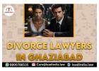 Divorce Lawyers In Ghaziabad