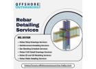 Phoenix's Top Rebar Detailing Services Provider Company for US AEC Industry