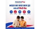 Harsha Pay - Best Online Money Transfer App