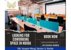 What are the legal requirements for leasing office space in Noida?