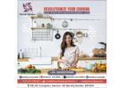 modular kitchen price noida