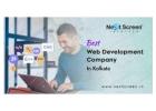 web development companies kolkata