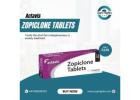 Buy Actavis Zopiclone UK Next Day Delivery