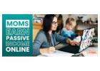 Attention Moms in Essex: Do you want to earn an income online from home?