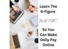 Attention Arizona Young Adults! Do you want to learn how to earn income online?