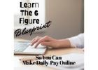 Start Your Journey to Daily Passive Income with Legacy Builder!