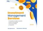 Investment Consulting Services in Nepal