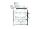 Stainless Steel Kitchen Rack