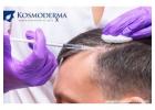 PRP Treatment for Hair Loss & Hair Fall in Mumbai | Kosmoderma Clinic Santacruz