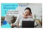 Attention Florida Moms! Do you want to learn how to earn an income online?