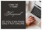 ATTENTION MOMS!!! You Don't Need to Be a Tech Genius to Make Money Online!