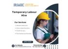 Temporary Labour Hire in Melbourne