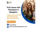 Savvy Educational Partners | VLSI Course with Placement in Bangalore