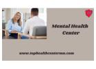 Expert Care at Our Leading Mental Health Center