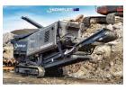 Efficient On-Site Waste Recycling with Mobile Shredders for Sale