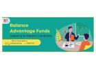 Invest in Balanced Advantage Funds for Steady Returns