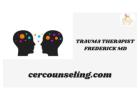 Find a Skilled Trauma Therapist in Frederick, MD 