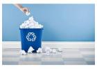 Learn the Paper Recycling Process Step by Step — Balaji Chem Solutions