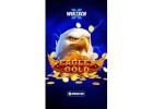 Eagles Gold Slots Games: Unlock Big Wins at WinExchange Today!