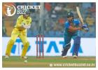 Our Website Cricbuzz, is an online betting platform for cricket in India