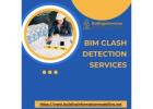 Get Perfect BIM Clash Detection Services In Texas, USA