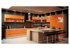 Find the Best Modular Kitchen Dealers in Gurgaon