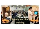 August 2024 Beauty Machine Training Course—LITONLASER