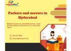 Relaible Packers and Movers in Gachibowli, Hyderabad