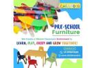 Playschool Furniture Bangalore-School Furniture Suppliers