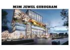 Peak Performance Hub: Luxury Workspaces at M3M Jewel