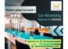  What are the legal requirements for leasing office space in Noida?