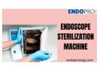 Top-Rated Endoscope Sterilization Machines for Medical Facilities