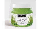 Kapiva aloe vera skin gel