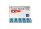 Buy Zopiclone Online Next Day Delivery