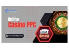 iGaming PPC | Casino PPC Services | Gambling Native Ads