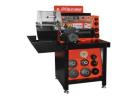 High-Quality Brake Lathe for Sale – Perfect Condition!