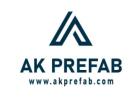 AK PREFAB - Prefab Structural Steel Fabrication 