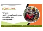 Workplace Wellness Programs: A Physiotherapist's Perspective 