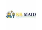 KK Maid Nanny Services In Mumbai