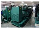 350kw 437.5kva Volvo Diesel Generator Set