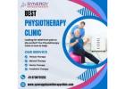 Best Physiotherapy in Pai Layout