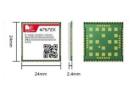 Buy SIMCom A7672S FAse Wireless Module with GNSS, BLE, and Wi-Fi | Campus Component