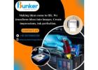 Bunker Integrated | Printing Services in Bangalore