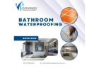 Bathroom Waterproofing Contractors in Electronic City