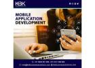 Mobile Application Development Companies in Hyderabad