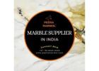 Marble Supplier in India