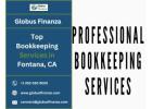 Top Bookkeeping Services in Fontana, CA