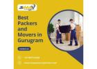 Best Packers and Movers in Gurugram