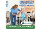 CURE REHAB Long Term Assisted Living Facility