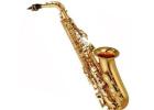 Buy Yamaha YAS-280 Student Alto Saxophone